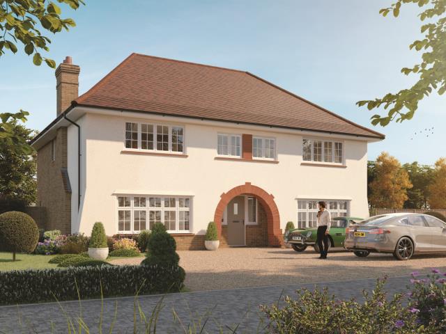 64255 HIGHGROVE EXTERNAL NEW