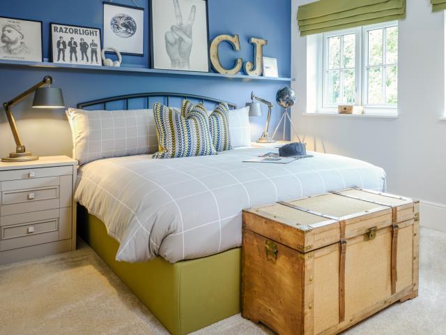 51347 Highgrove Bedroom