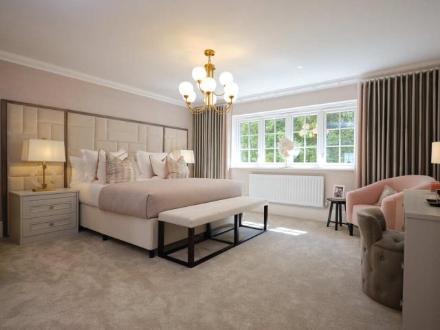 51369 Highgrove Bed1