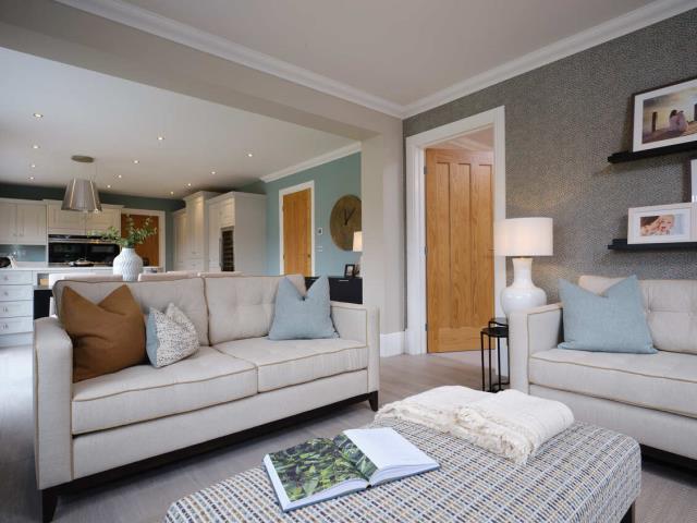 51422 Highgrove family