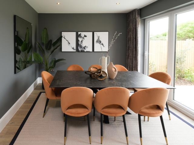 59781 Richmond dining