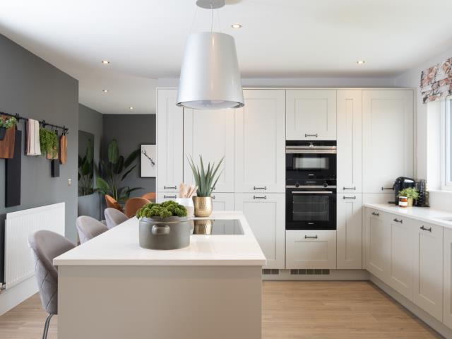 60227 Richmond kitchen