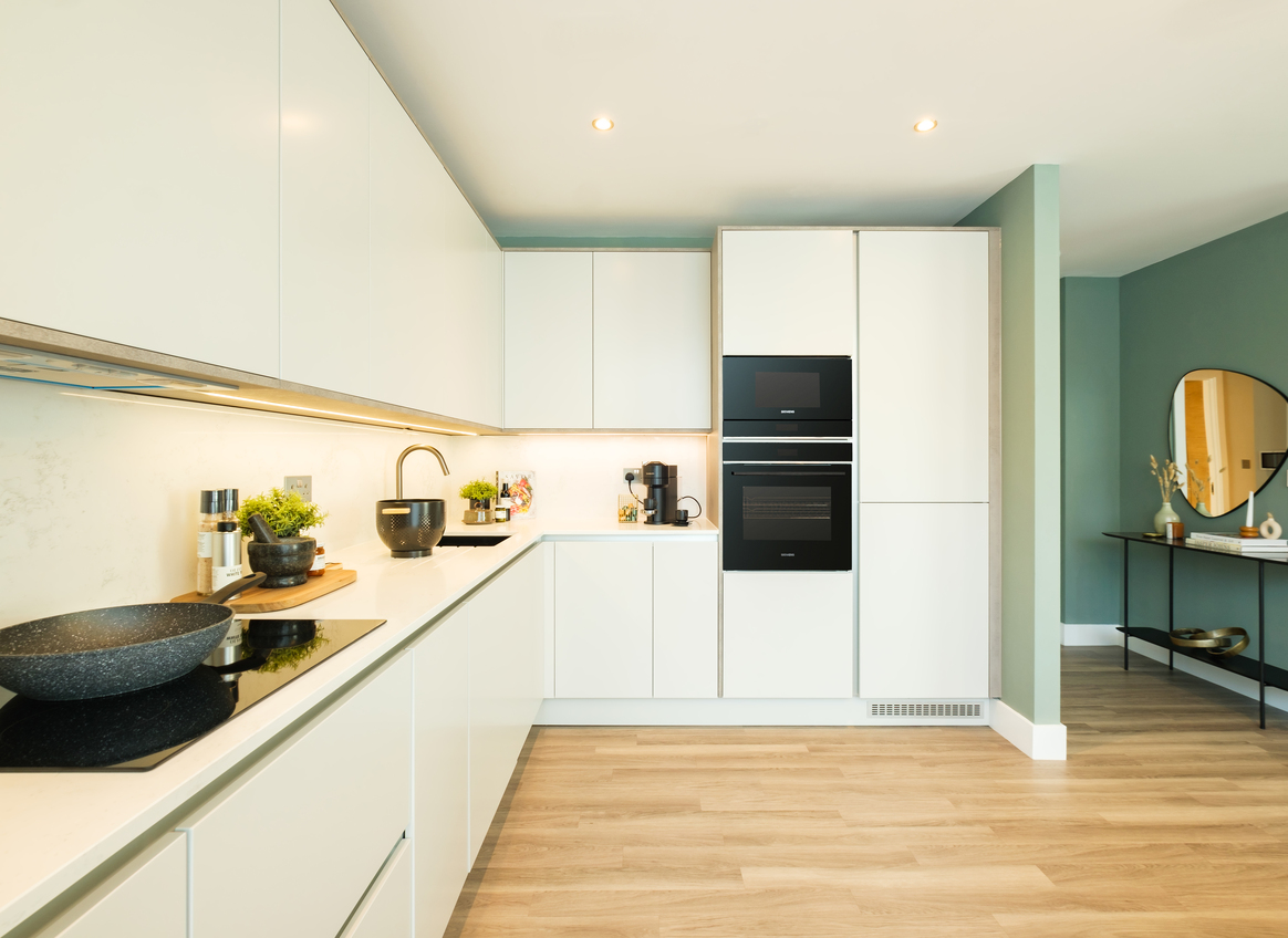 Redrow - London - Colindale Gardens - Interior - 65635