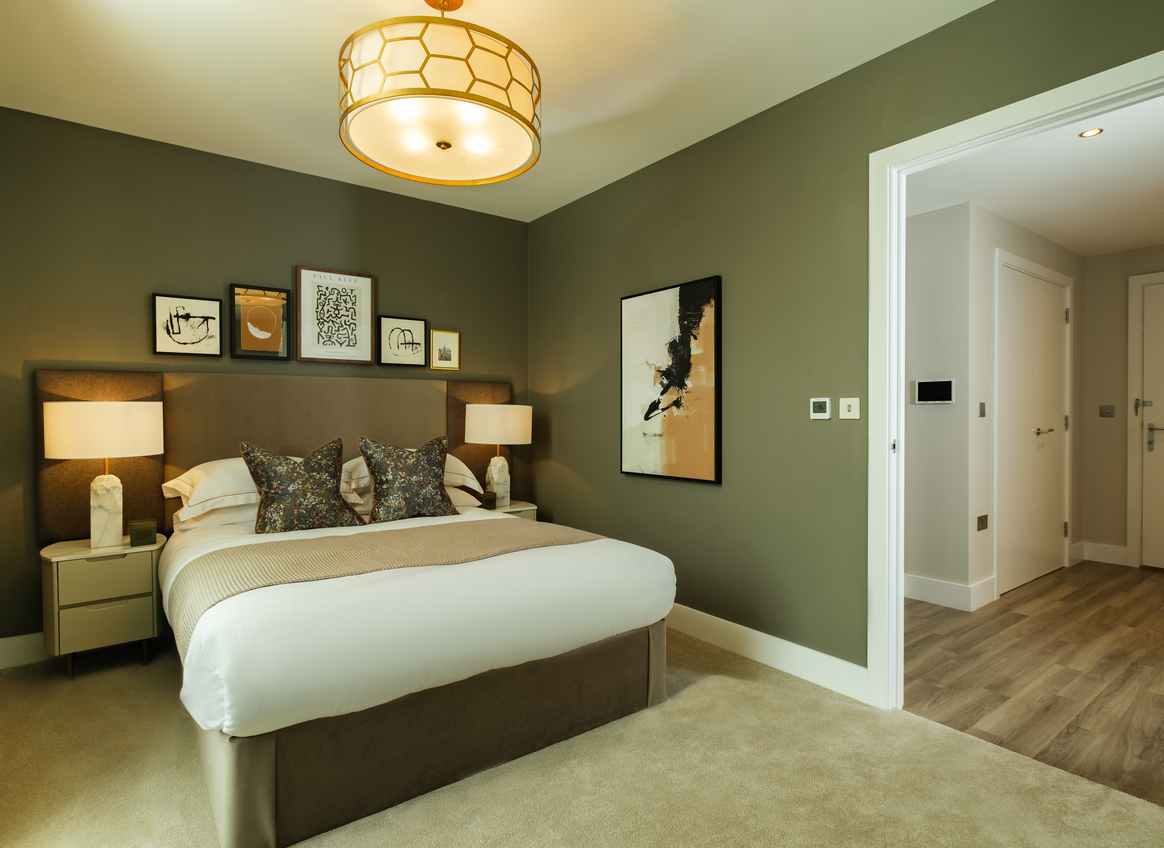 Redrow - London - Colindale Gardens - Interior - 65649