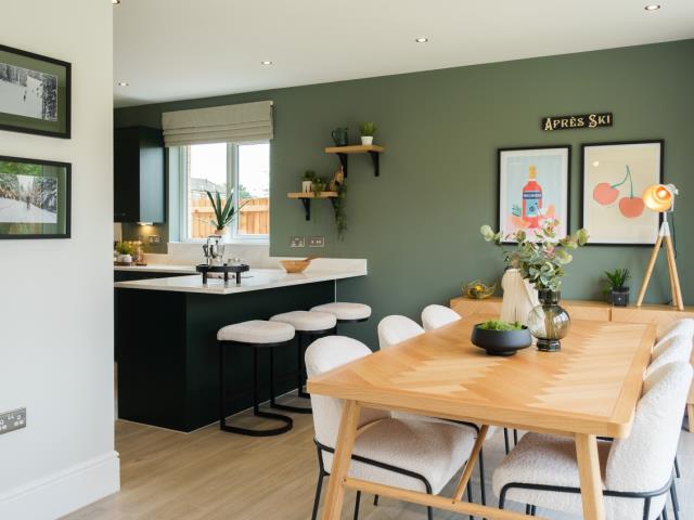 canterbury diner kitchen