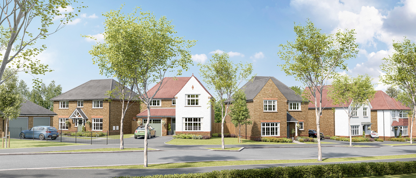 bradley villa carousel image