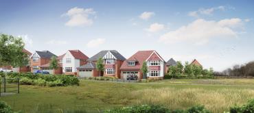 The Glade at Woodland Vale