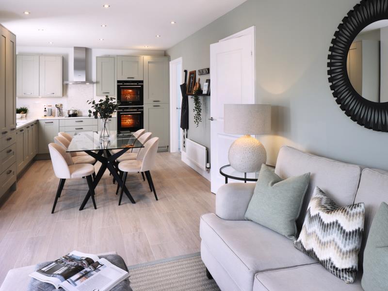 shaftesbury family diner kitchen