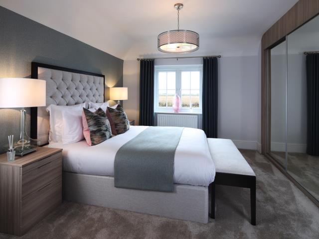 shaftesbury master with window