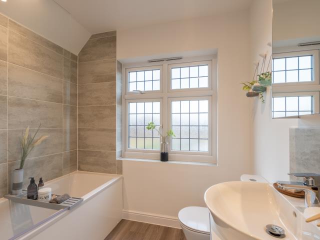 warwick bathroom