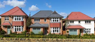 Redrow - Langley Grange - Scissett
