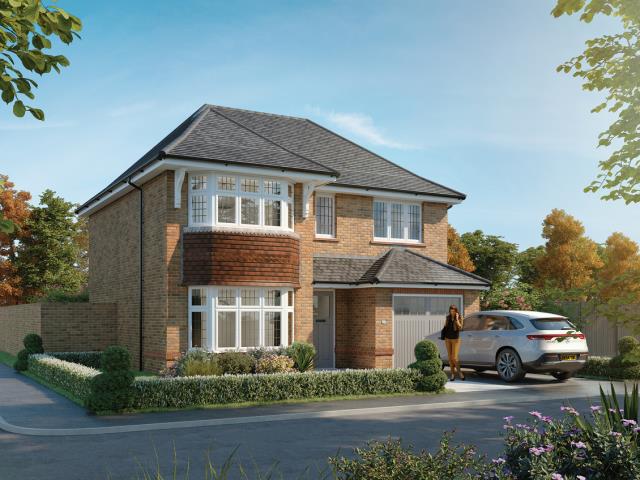 Oxford G Series