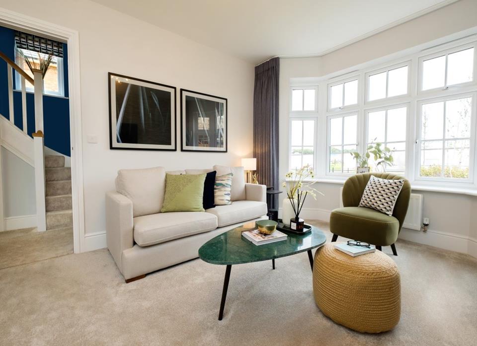 Stratford Lifestyle Lounge