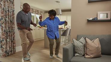 Buying with Redrow - Part Exchange - Tailored Moving Support 2
