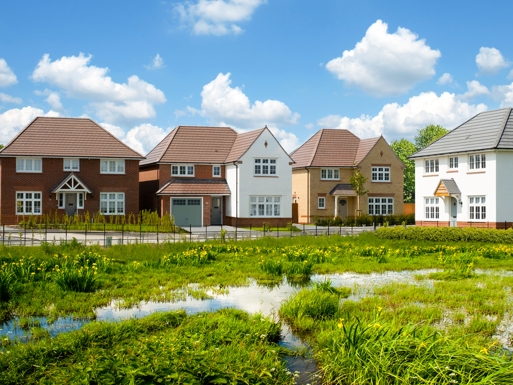 Hilton Grange - Lancashire - Redrow