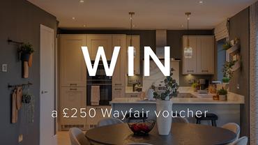 Redrow - Home Hacks Comp