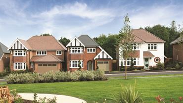 Redrow - Playmaking Events - Amington Garden Village