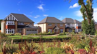 Redrow Playmaking Events Millview Park Bocking