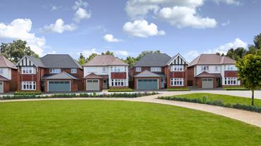 Redrow Playmaking Events The Mulberries Witham