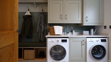 Redrow - Heritage - The Sandringham - Utility