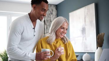 Redrow - Guides - Choosing the right mortgage for you