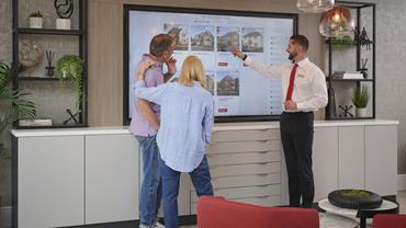 Redrow - Guides - Guide to viewing a new home