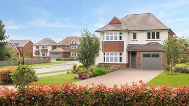 Redrow - Guides - A Guide to Redrows Fabric First Construction Approach