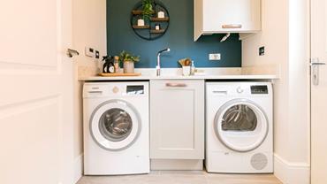 Redrow - Energy Efficiency - Energy Efficient Products for Homes