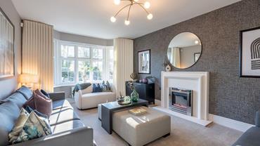 Redrow - Energy Efficiency - Make Your Home Eco-friendly