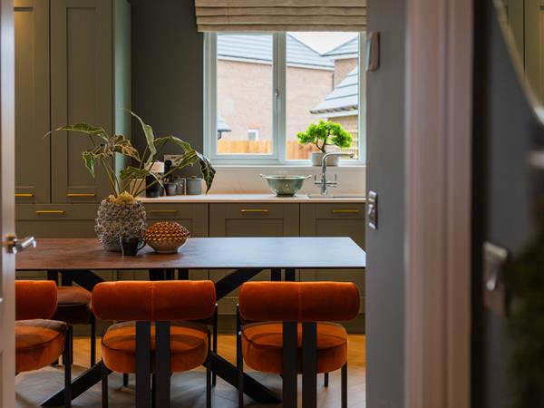 Redrow - News and Inspiration