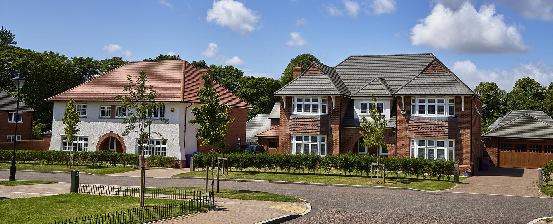1 - Redrow - Allerton Gardens