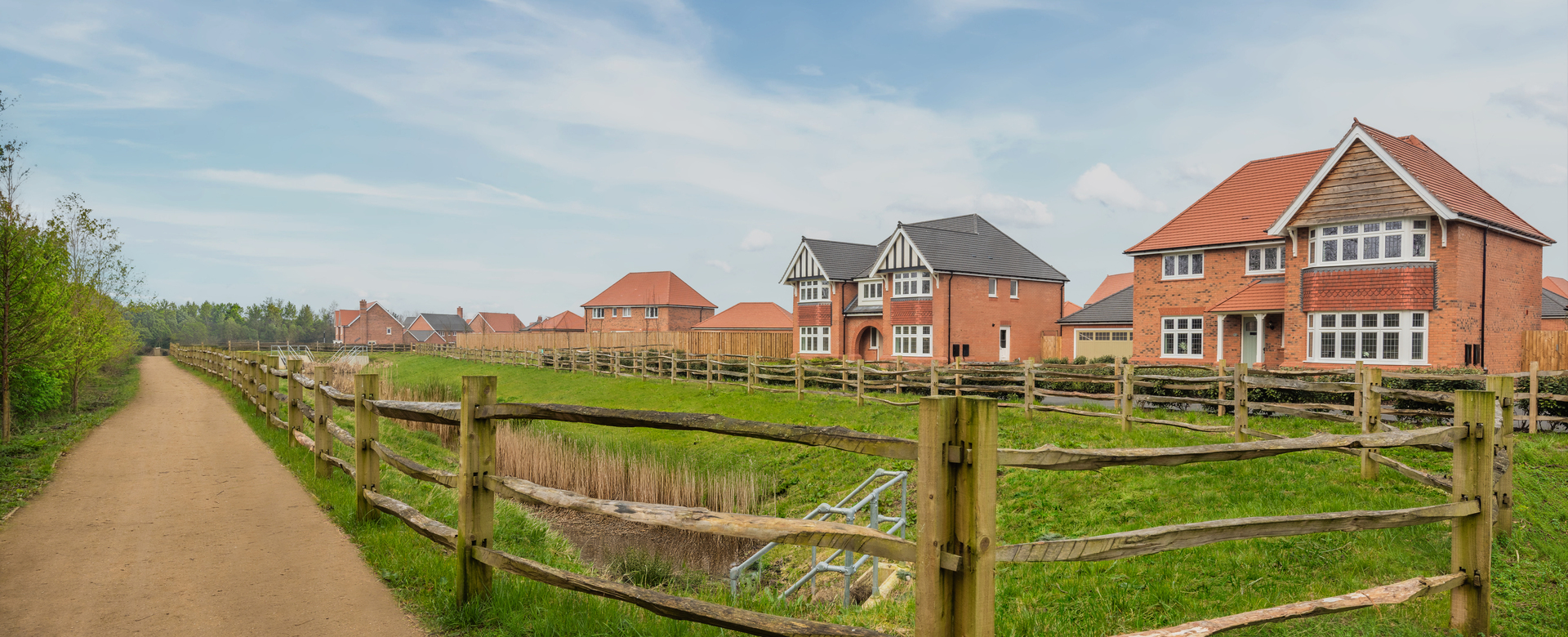 6 - Redrow - The Nook