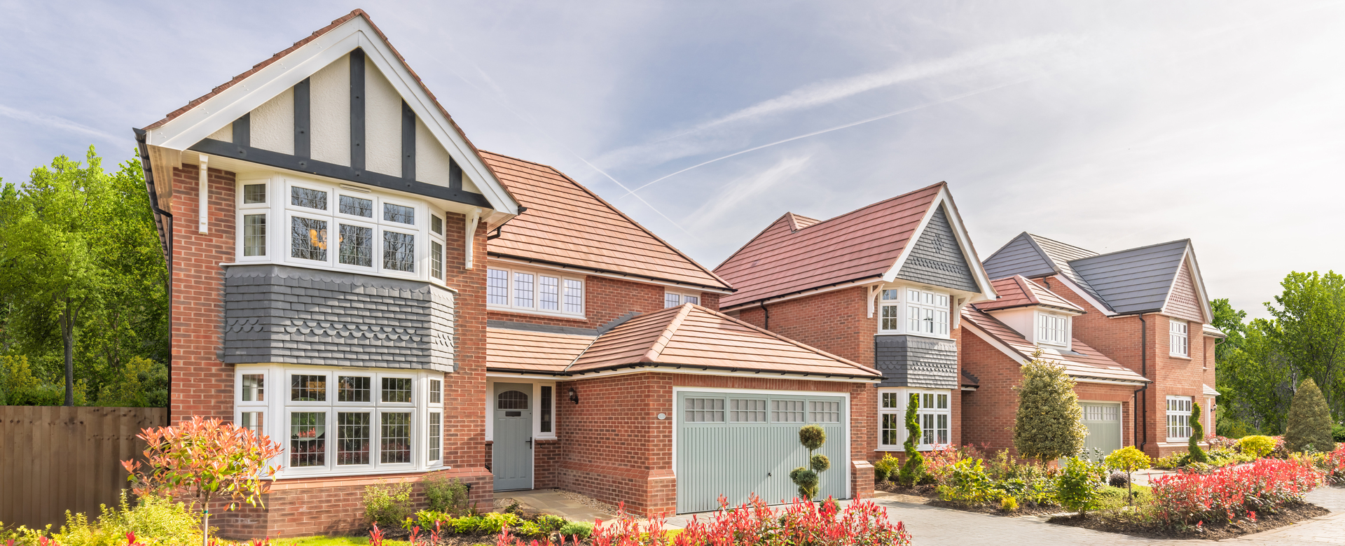 7 - Redrow - Grace Fields