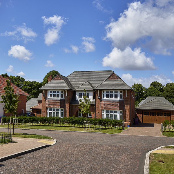 1 - Redrow - Allerton Gardens