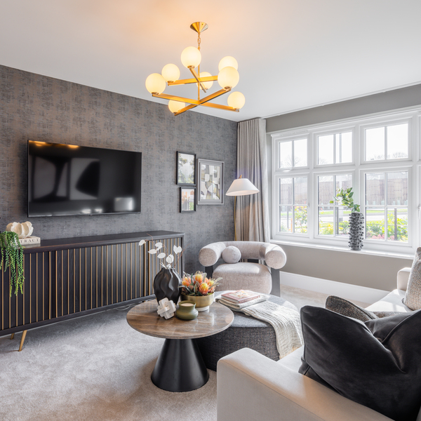 2 - Redrow - The Marlow Lounge at Meadow Vale