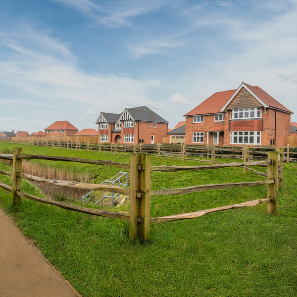 6 - Redrow - The Nook