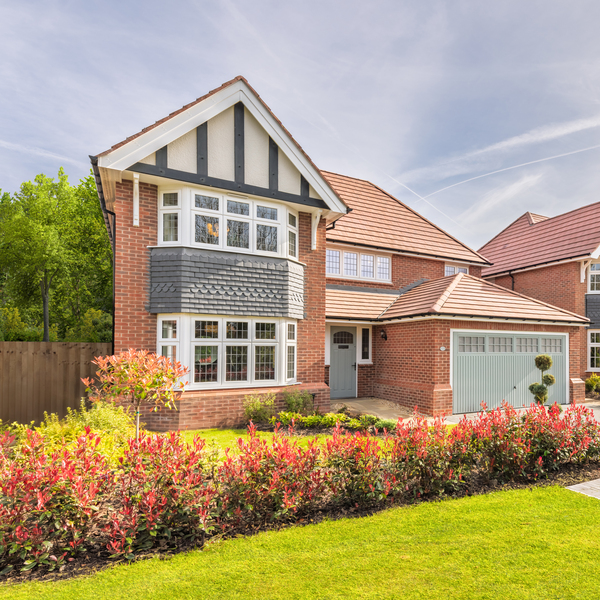 7 - Redrow - Grace Fields