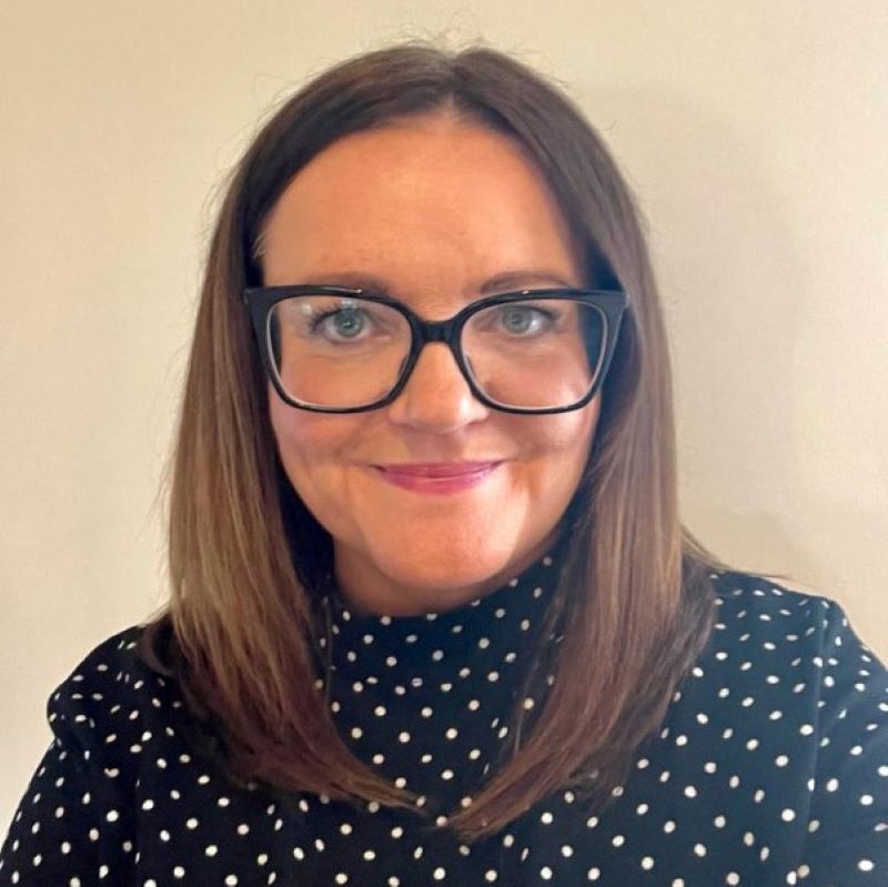 Redrow | Inspiration | Nicola Edwards  Redrow customer services manager North West