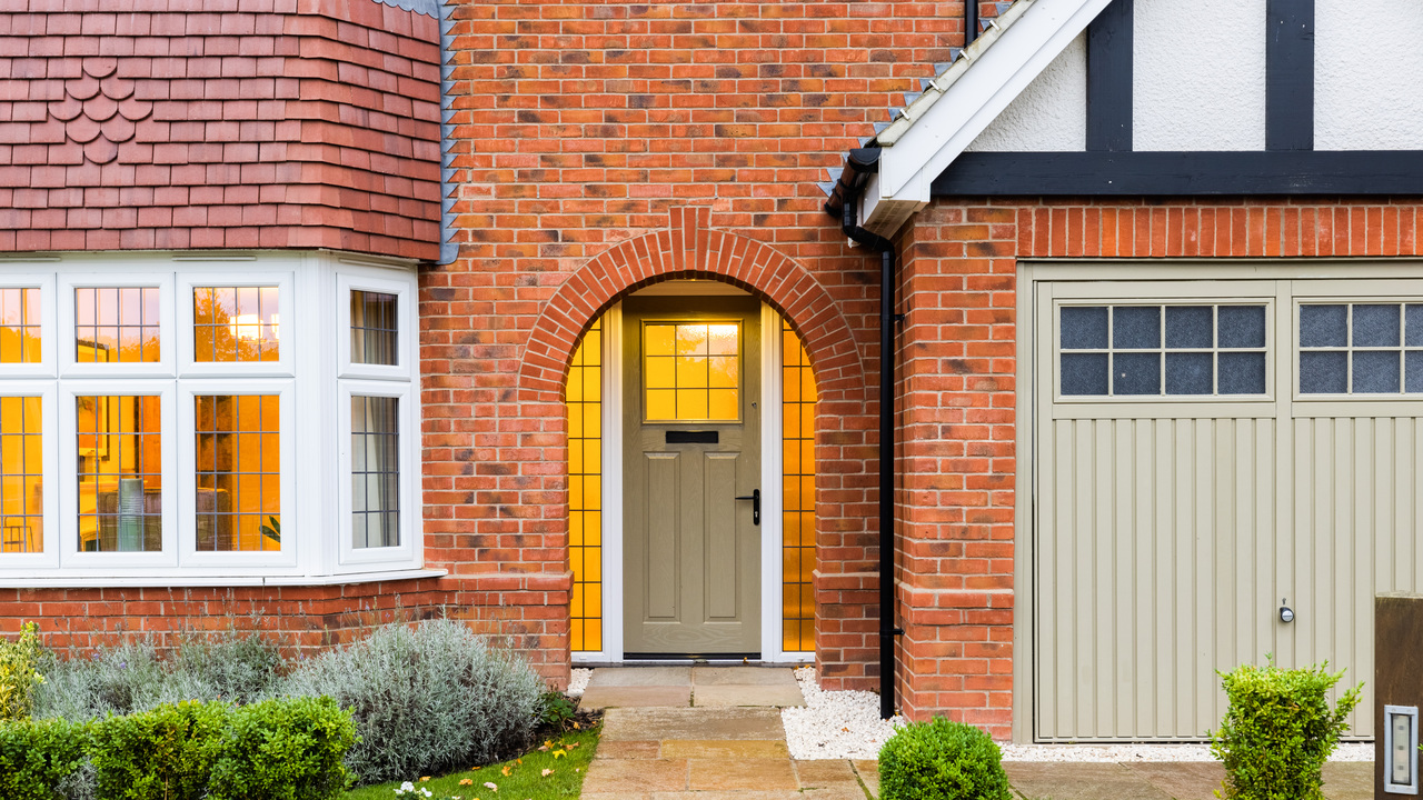 Redrow - Inspiration - Heritage Home