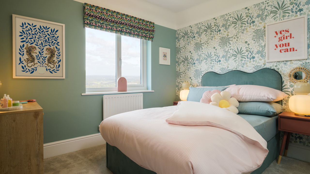 Redrow Inspiration - Interior trends 2024 - 63853