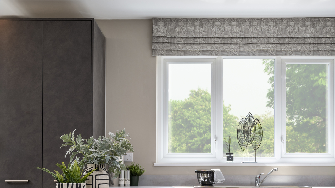 Redrow - Inspiration - Cambridge blinds