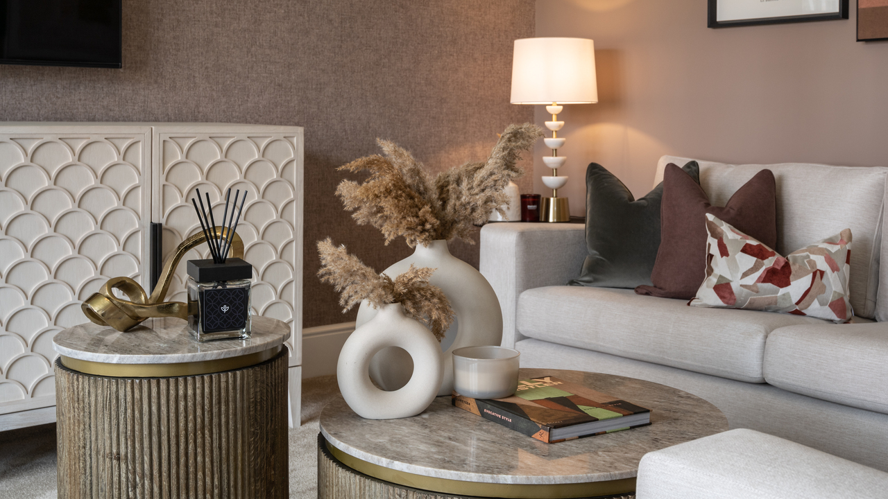 Redrow - Inspiration - Natural home decor