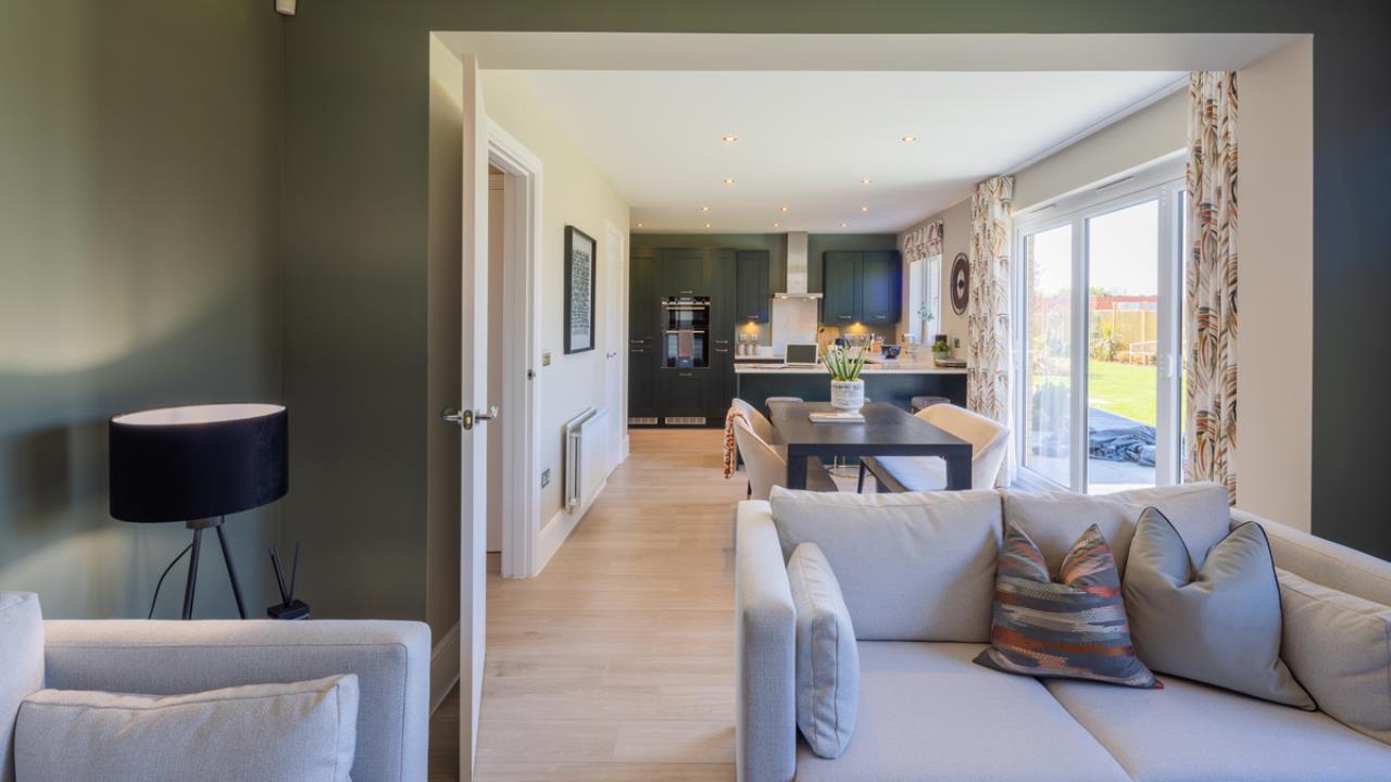 Redrow Inspiration - Character  59622
