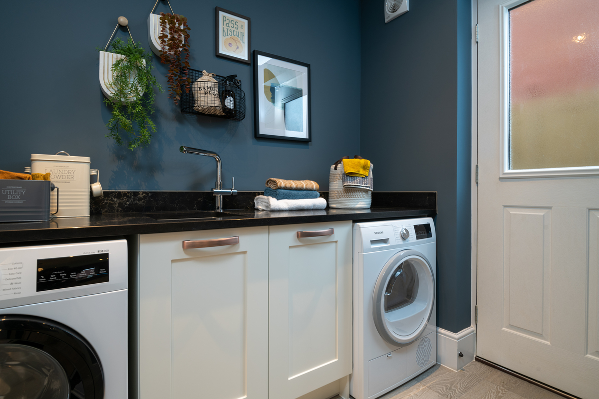 Redrow - Inspiration - Storage hacks - 66270
