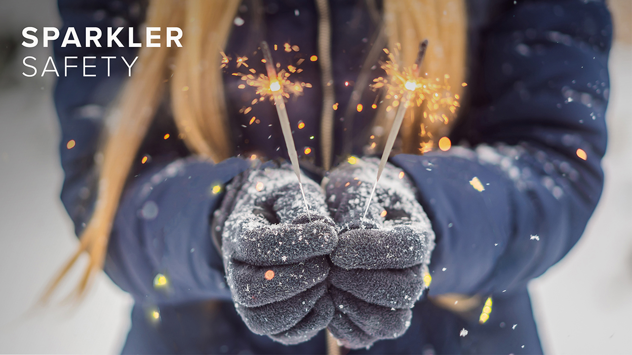 Redrow | Inspiration | 5 firework free bonfire night ideas | firework safety