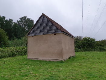 Embeded-Bat-Boxes