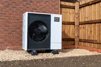 Embeded-Air-Source-Heat-Pumps