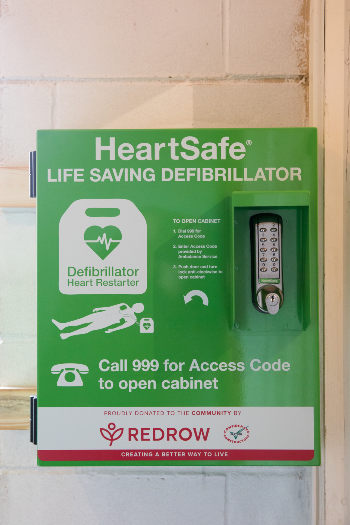 Embeded-Pucklechurch-Defib