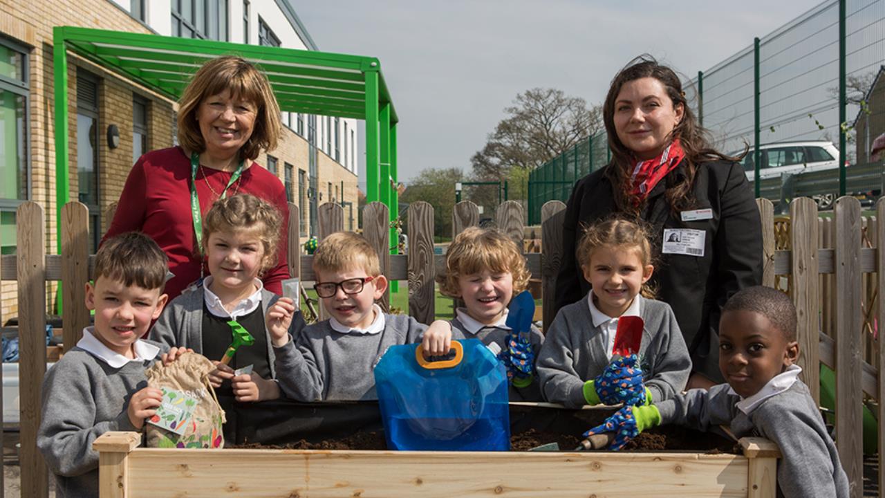 Redrow News - RedGrow