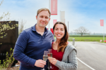 Redrow - News - irst-time buyers reserve the first plot at brand-new Haddenham development